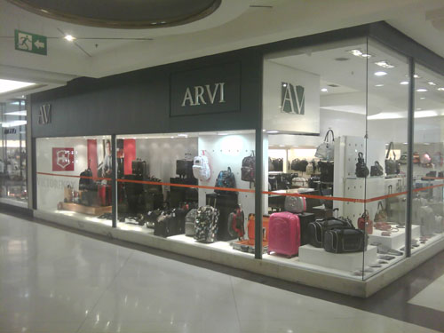 1� Foto da loja Iguatemi lado de fora