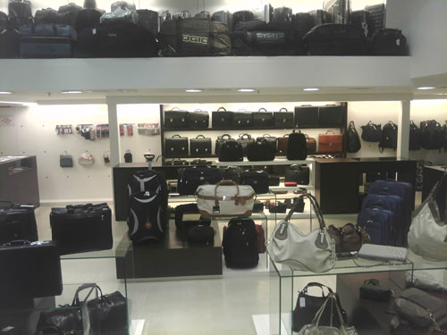 10� Foto da loja Iguatemi lado de dentro