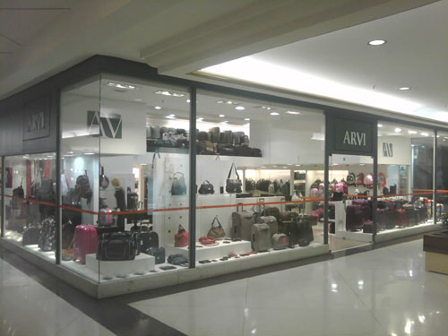 3� Foto da loja Iguatemi lado de fora