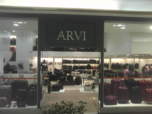 4� Foto da loja Iguatemi lado de fora