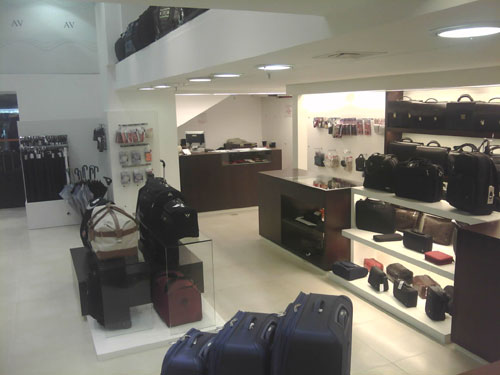 9� Foto da loja Iguatemi lado de dentro